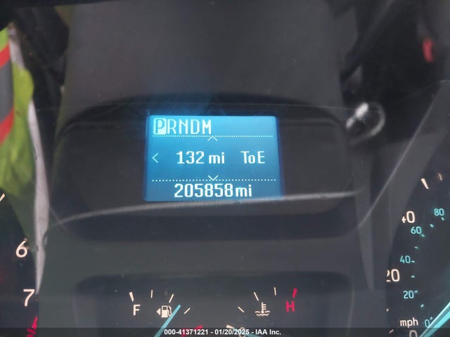 1FTNE1CMXFKA84806 Ford Transit-150