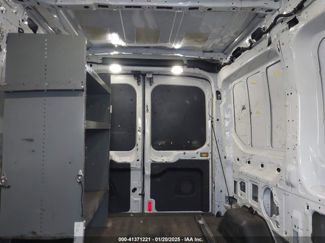 1FTNE1CMXFKA84806 Ford Transit-150