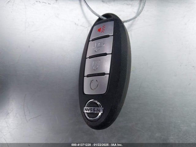 Nissan Pathfinder Sv 2018 5N1DR2MM6JC613929 Image 11