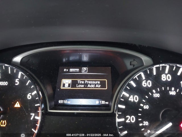 Nissan Pathfinder Sv 2018 5N1DR2MM6JC613929 Image 16