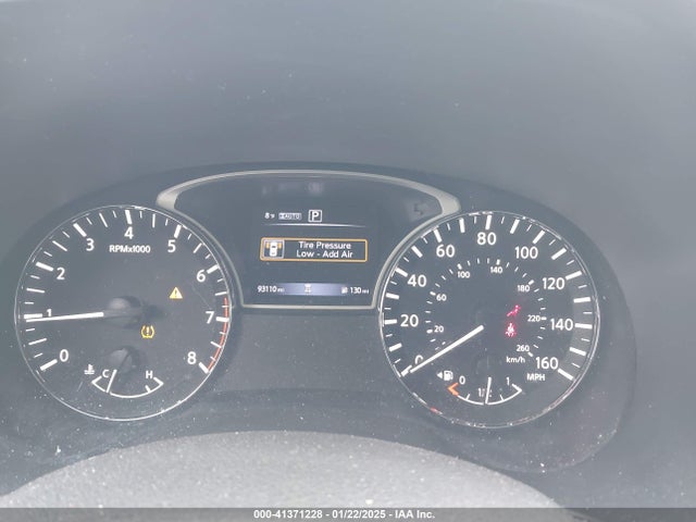 Nissan Pathfinder Sv 2018 5N1DR2MM6JC613929 Image 7