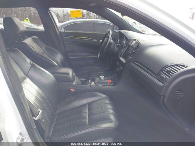 2C3CCABG6MH523713 Chrysler 300 300s