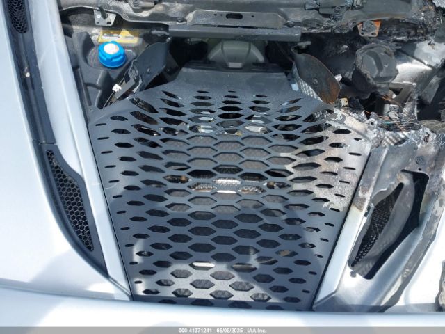 SBM14ACA0RW008328 Mclaren 750s Coupe