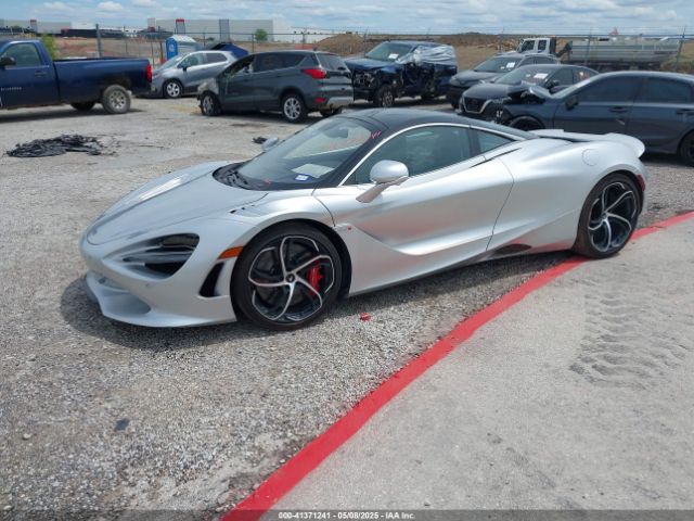 SBM14ACA0RW008328 Mclaren 750s Coupe