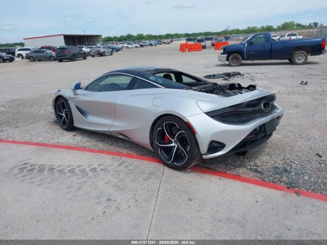 SBM14ACA0RW008328 Mclaren 750s Coupe