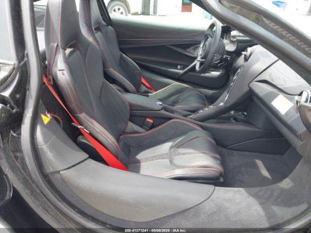 SBM14ACA0RW008328 Mclaren 750s Coupe