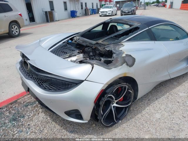 SBM14ACA0RW008328 Mclaren 750s Coupe