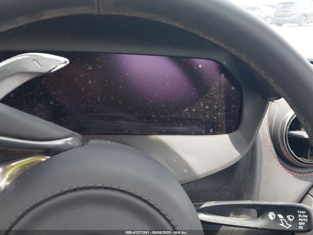 SBM14ACA0RW008328 Mclaren 750s Coupe