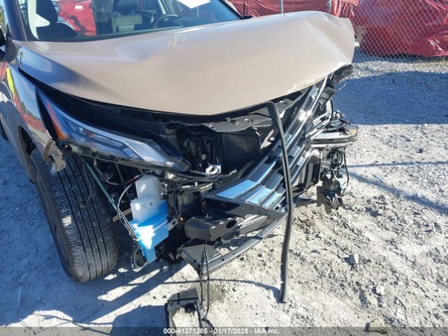 5N1BT3BB4SC781781 Nissan Rogue Sv Intelligent Awd