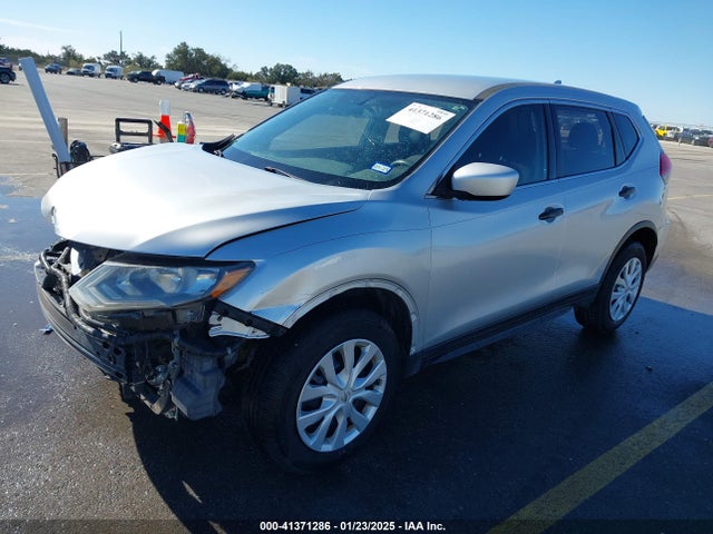JN8AT2MT4HW141422 Nissan ROGUE S