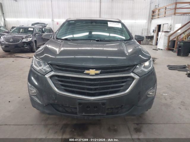 3GNAXUEV6LS585621 Chevrolet Equinox Awd Lt 1.5l Turbo