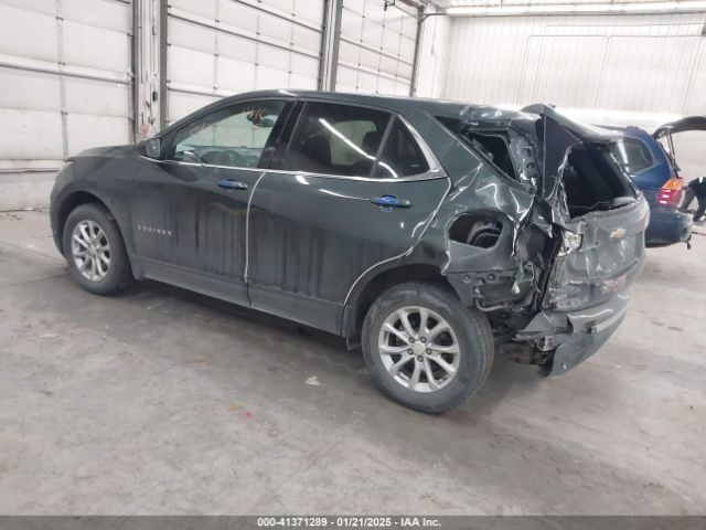 3GNAXUEV6LS585621 Chevrolet Equinox Awd Lt 1.5l Turbo
