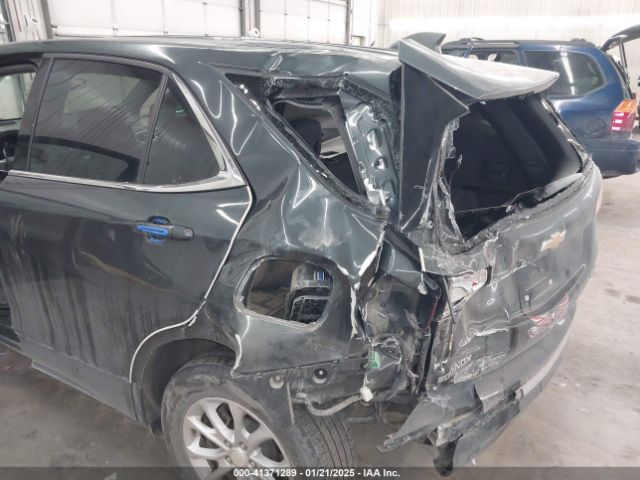 3GNAXUEV6LS585621 Chevrolet Equinox Awd Lt 1.5l Turbo