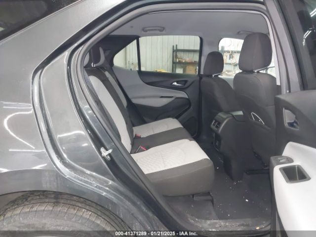 3GNAXUEV6LS585621 Chevrolet Equinox Awd Lt 1.5l Turbo