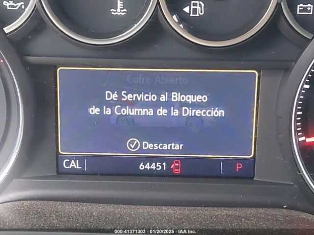 3GCPWCED5MG394350 Chevrolet Silverado 1500 2wd  Short Bed Lt