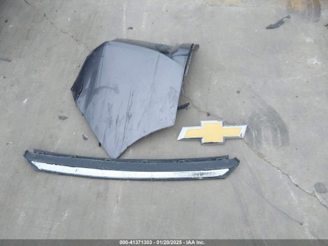 3GCPWCED5MG394350 Chevrolet Silverado 1500 2wd  Short Bed Lt