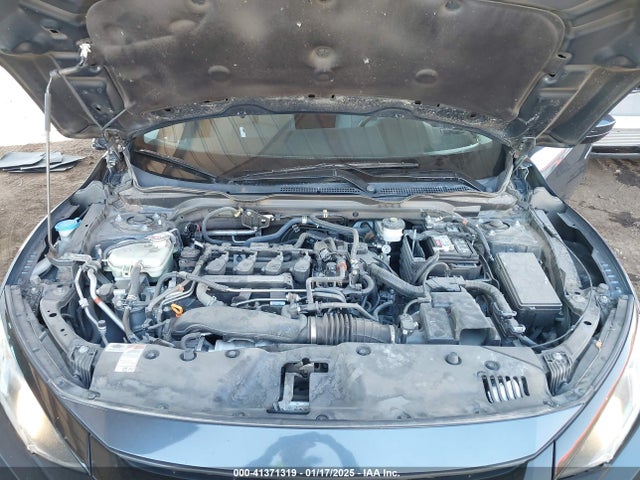19XFC1F31KE020339 Honda CIVIC EX