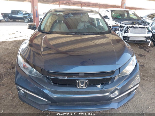 19XFC1F31KE020339 Honda CIVIC EX