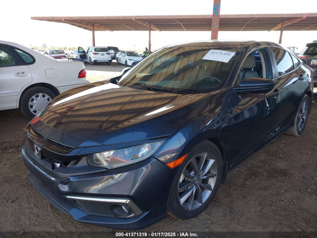 19XFC1F31KE020339 Honda CIVIC EX