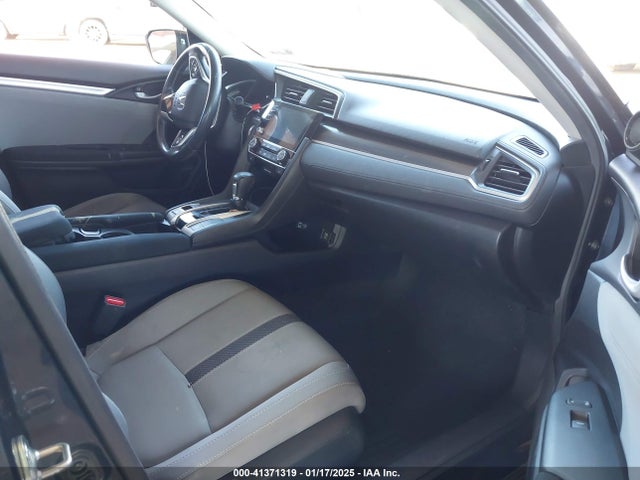 19XFC1F31KE020339 Honda CIVIC EX