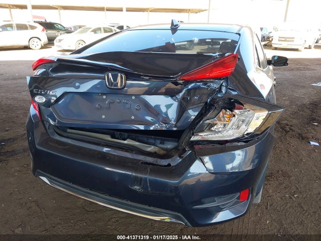 19XFC1F31KE020339 Honda CIVIC EX