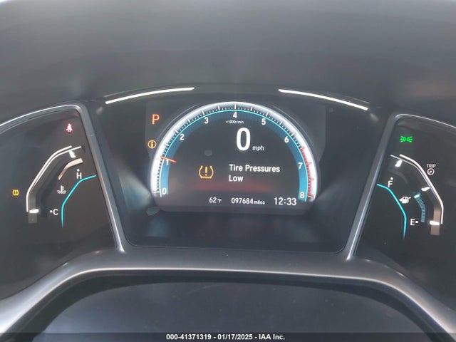 19XFC1F31KE020339 Honda CIVIC EX