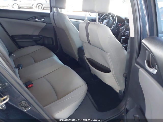 19XFC1F31KE020339 Honda CIVIC EX