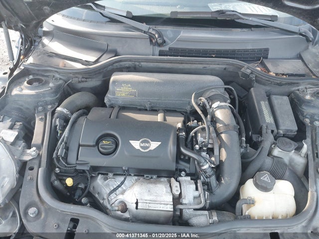 2012 MINI COOPER S CLUBMAN WMWZG3C56CTY31790 Photo 9