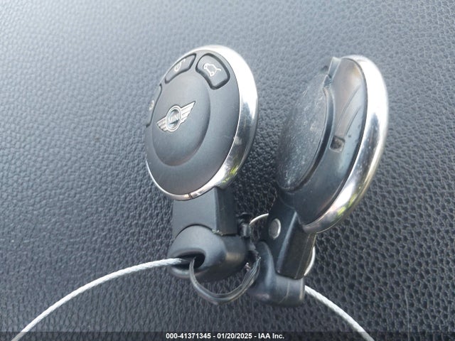 2012 MINI COOPER S CLUBMAN WMWZG3C56CTY31790 Photo 10