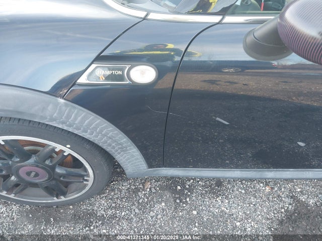 2012 MINI COOPER S CLUBMAN WMWZG3C56CTY31790 Photo 5