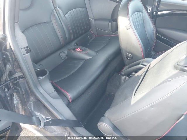 2012 MINI COOPER S CLUBMAN WMWZG3C56CTY31790 Photo 7