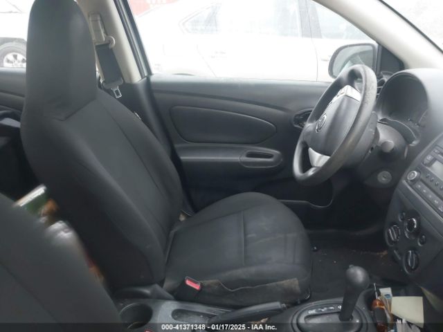 3N1CN7AP5FL897978 Nissan Versa 1.6 S