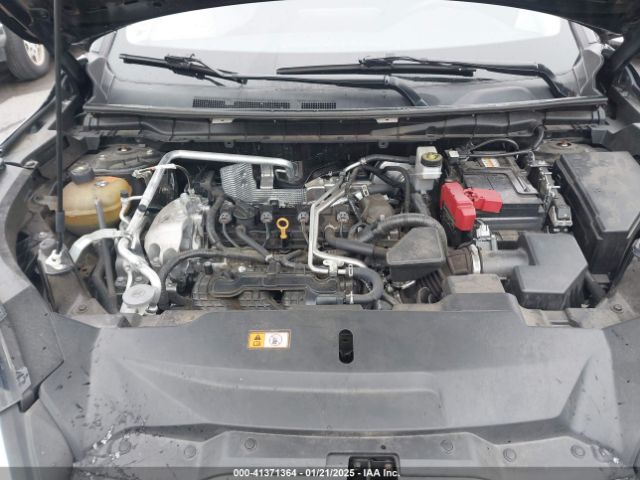 2022 MITSUBISHI OUTLANDER JA4J3UA83NZ030551 Photo 9