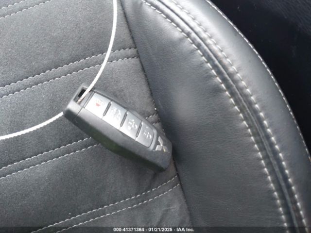 2022 MITSUBISHI OUTLANDER JA4J3UA83NZ030551 Photo 10