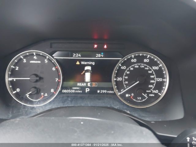 2022 MITSUBISHI OUTLANDER JA4J3UA83NZ030551 Photo 6