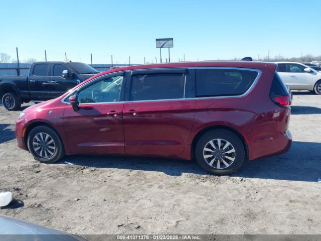 2C4RC1L79PR500526 Chrysler Pacifica Hybrid Touring L