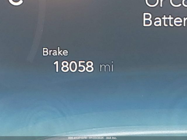 2C4RC1L79PR500526 Chrysler Pacifica Hybrid Touring L