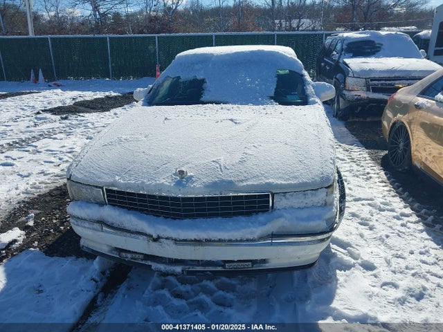 1996 CADILLAC DEVILLE 1G6KD52Y9TU267523 Photo 5