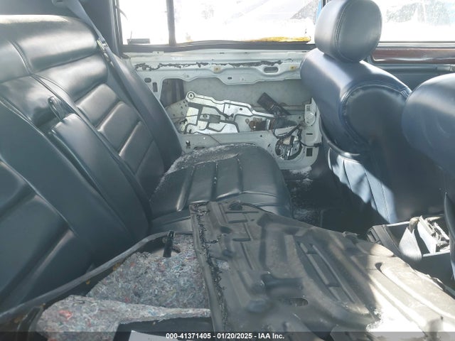 1996 CADILLAC DEVILLE 1G6KD52Y9TU267523 Photo 7