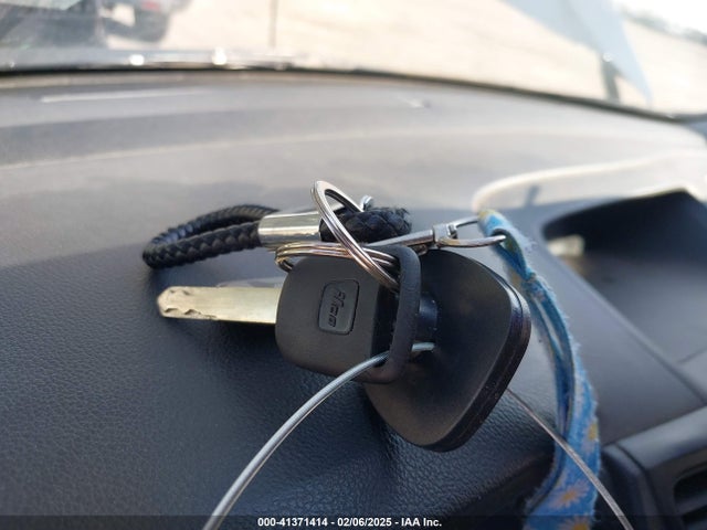 3CZRM3H36FG710899 Honda CR-V LX