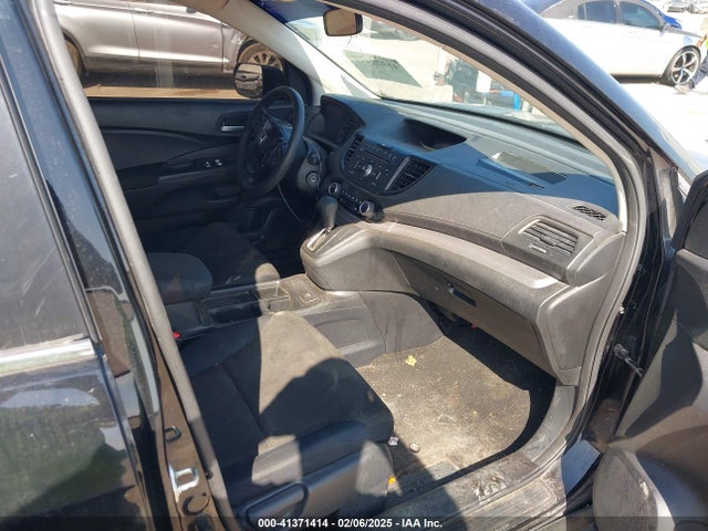 3CZRM3H36FG710899 Honda CR-V LX