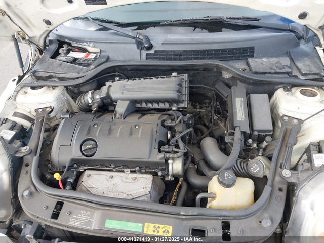 2009 MINI COOPER WMWMF33519TW73736 Photo 9