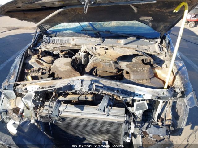 2C3CDXHG9KH567273 Dodge Charger Gt Rwd