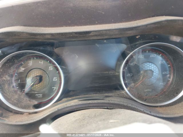 2C3CDXHG9KH567273 Dodge Charger Gt Rwd