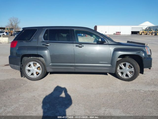 2GKFLSEK9H6241506 GMC Terrain Sle-1