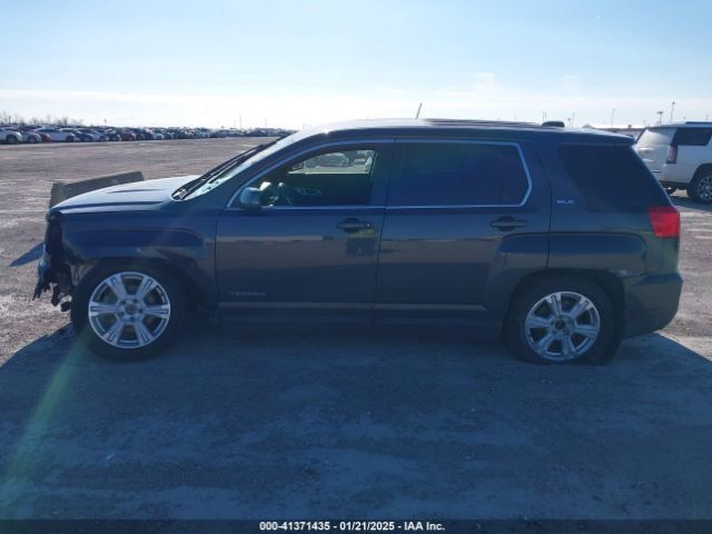 2GKFLSEK9H6241506 GMC Terrain Sle-1