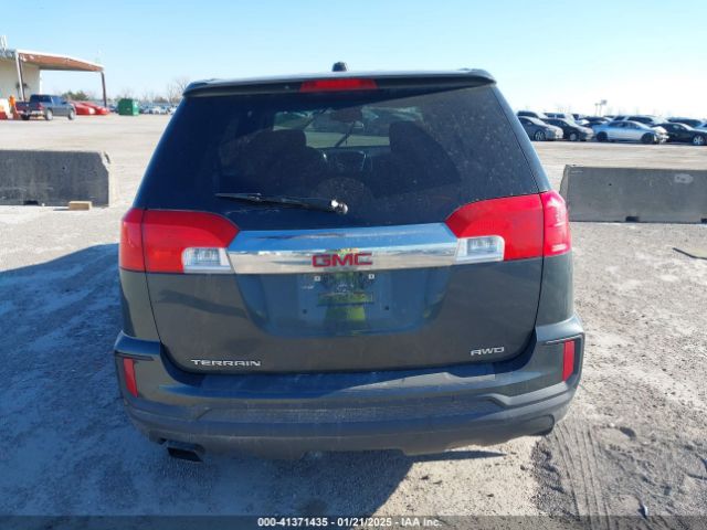 2GKFLSEK9H6241506 GMC Terrain Sle-1