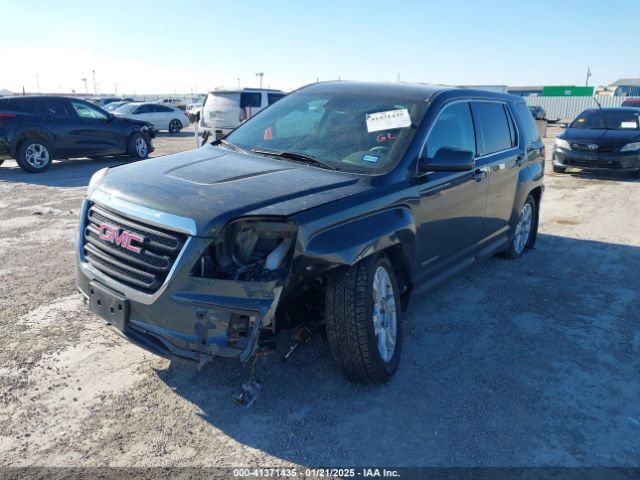 2GKFLSEK9H6241506 GMC Terrain Sle-1