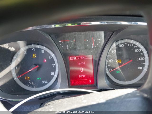 2GKFLSEK9H6241506 GMC Terrain Sle-1