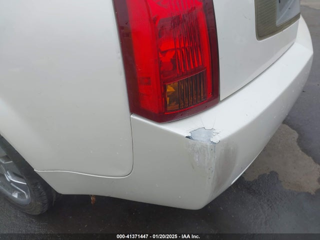 2003 CADILLAC CTS 1G6DM57N430129077 Photo 5